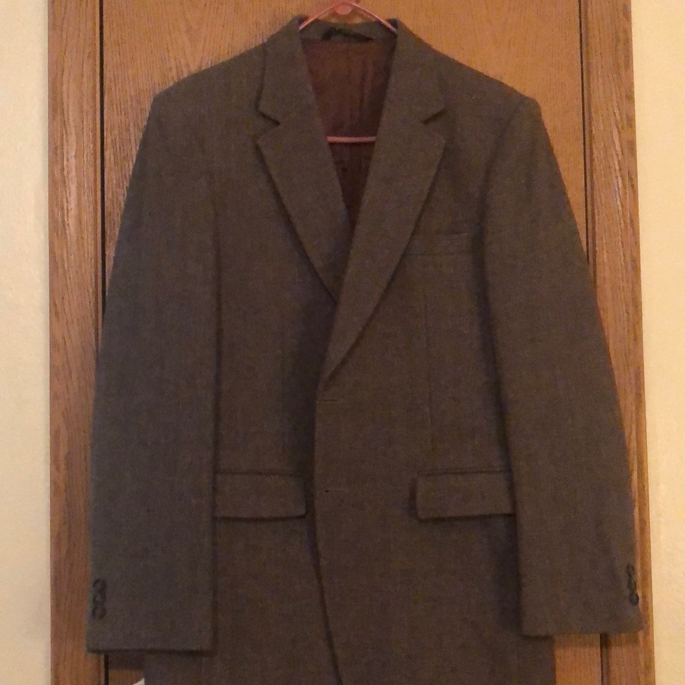 Austin Manor sport coat